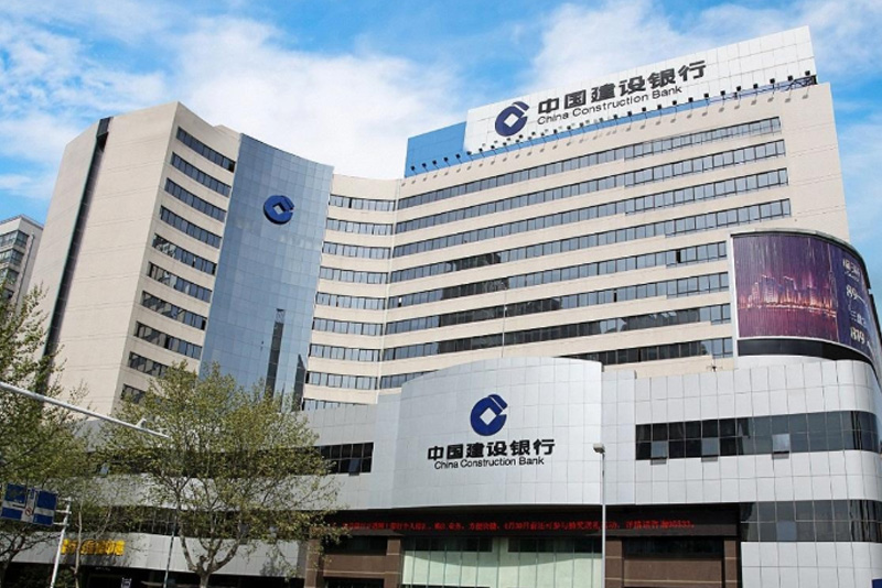 建设银行江苏省分行500KW*2台